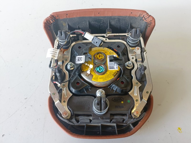 Recambio de airbag delantero izquierdo para land rover range rover sport 306dt referencia OEM IAM CPLA043B13AF  