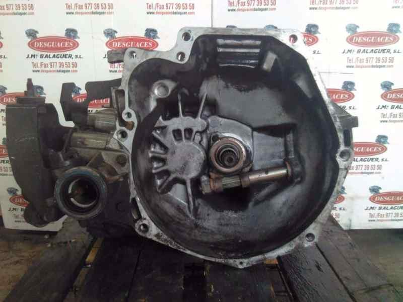 Recambio de caja cambios para chrysler voyager es referencia OEM IAM A523  