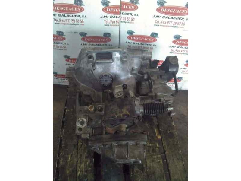 Recambio de caja cambios para chrysler voyager es referencia OEM IAM A523  