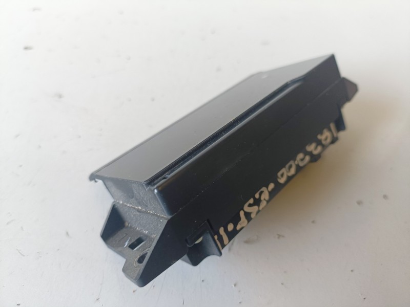 Recambio de modulo electronico para land rover range rover sport 306dt referencia OEM IAM DPLA18C858DC  