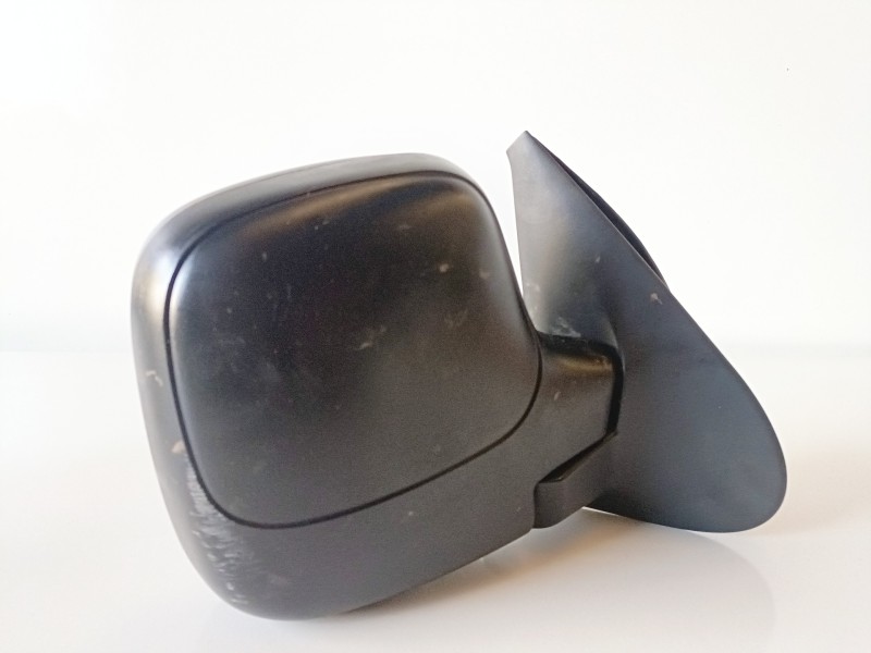 Recambio de retrovisor derecho para citroen berlingo 9hw referencia OEM IAM 9693823XT  