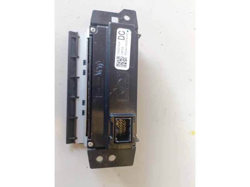 Recambio de modulo electronico para land rover range rover sport 306dt referencia OEM IAM DPLA18C858DC  