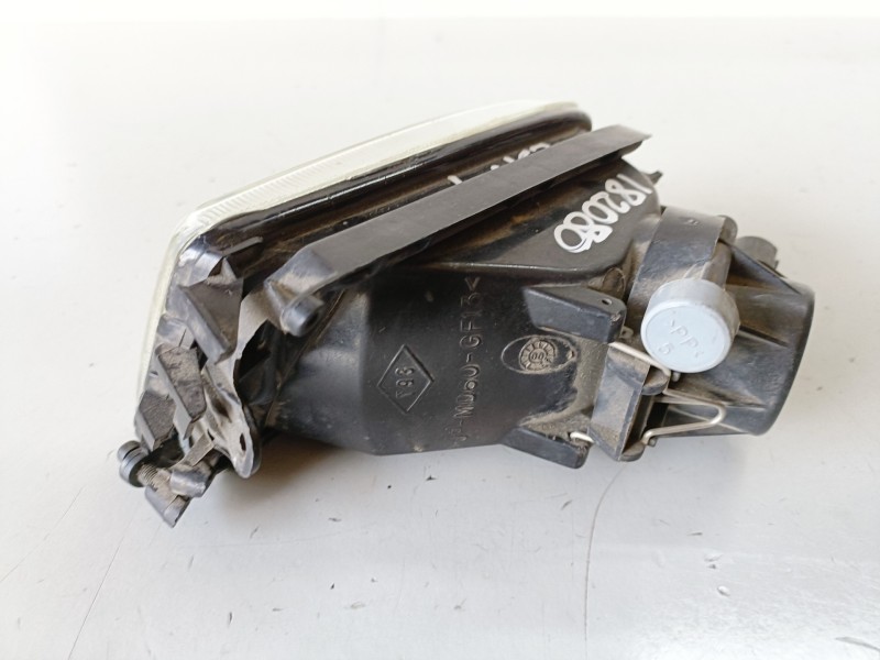 Recambio de faro antiniebla izquierdo para renault espace /grand espace (je0) g9t referencia OEM IAM 6025314109/89304790  