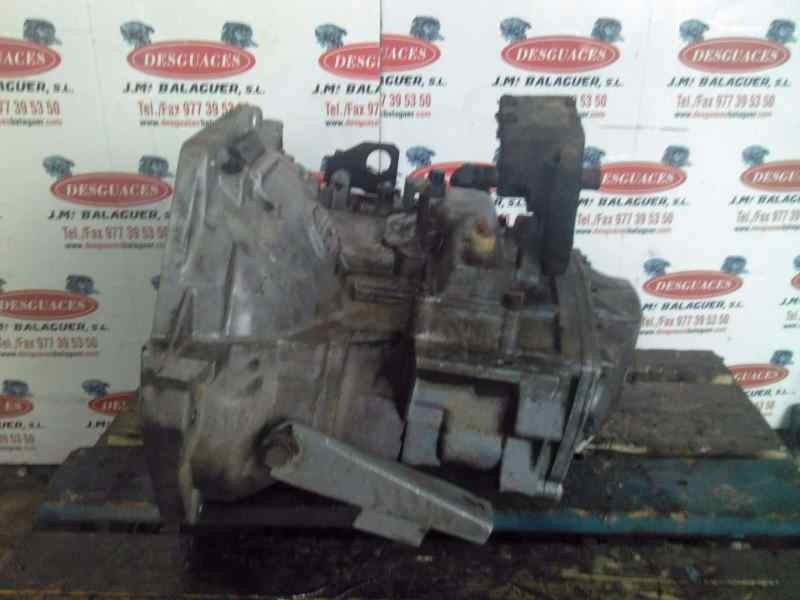 Recambio de caja cambios para chrysler voyager es referencia OEM IAM A523  