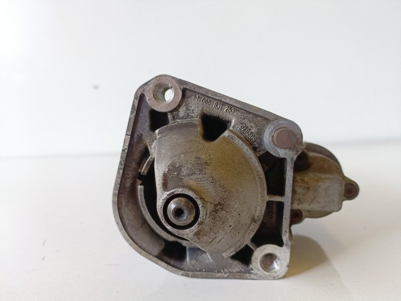 Recambio de motor arranque para volvo s60 berlina d5244t referencia OEM IAM 0001109252  