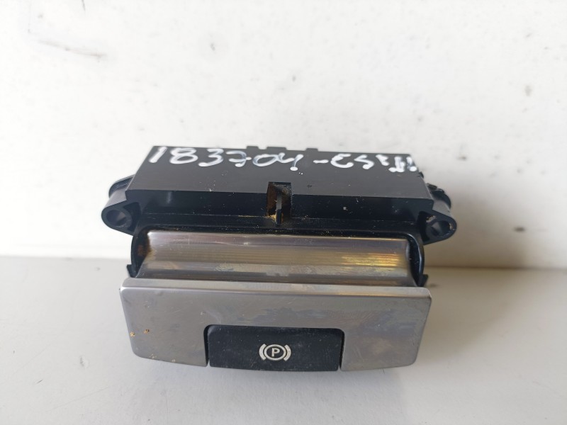 Recambio de palanca freno para land rover range rover sport 306dt referencia OEM IAM CPLA2B623AS  