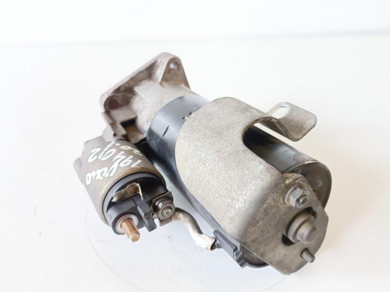 Recambio de motor arranque para volvo s60 berlina d5244t referencia OEM IAM 0001109252  