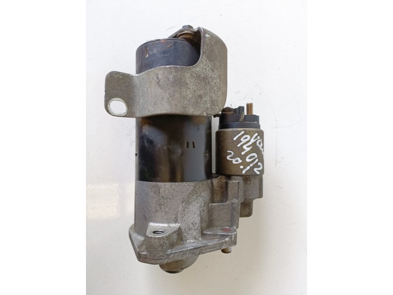 Recambio de motor arranque para volvo s60 berlina d5244t referencia OEM IAM 0001109252  
