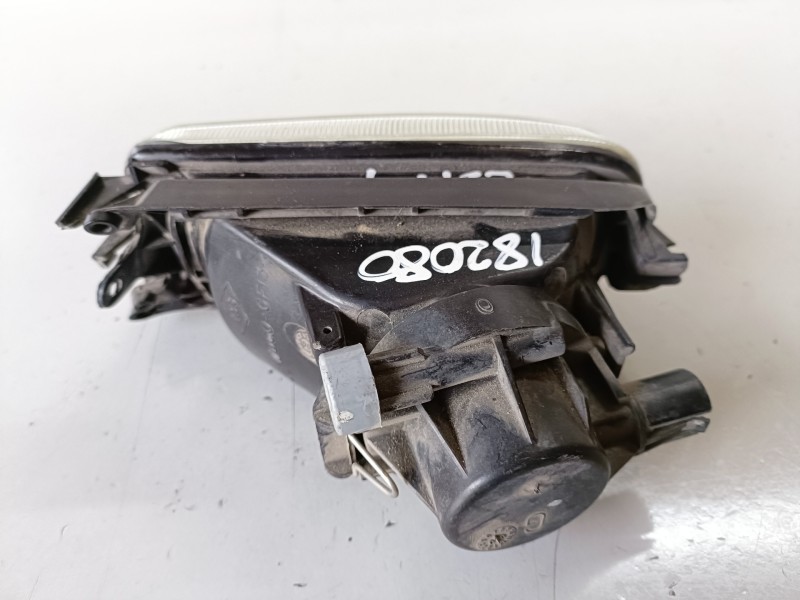 Recambio de faro antiniebla izquierdo para renault espace /grand espace (je0) g9t referencia OEM IAM 6025314109/89304790  