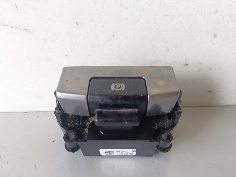 Recambio de palanca freno para land rover range rover sport 306dt referencia OEM IAM CPLA2B623AS  
