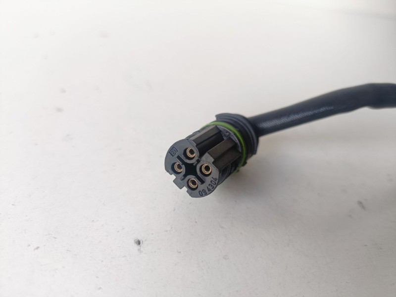 Recambio de sonda lambda para bmw serie x6 (e71/72) s63b44a referencia OEM IAM   