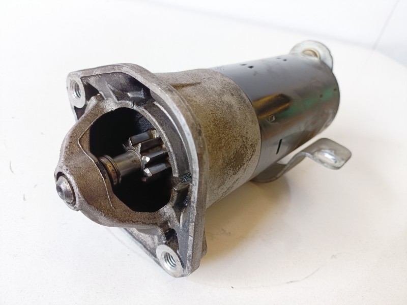 Recambio de motor arranque para volvo s60 berlina d5244t referencia OEM IAM 0001109252  