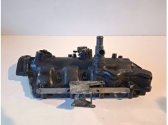 Recambio de colector admision para opel astra j berlina 5p a20dth referencia OEM IAM 55571993  