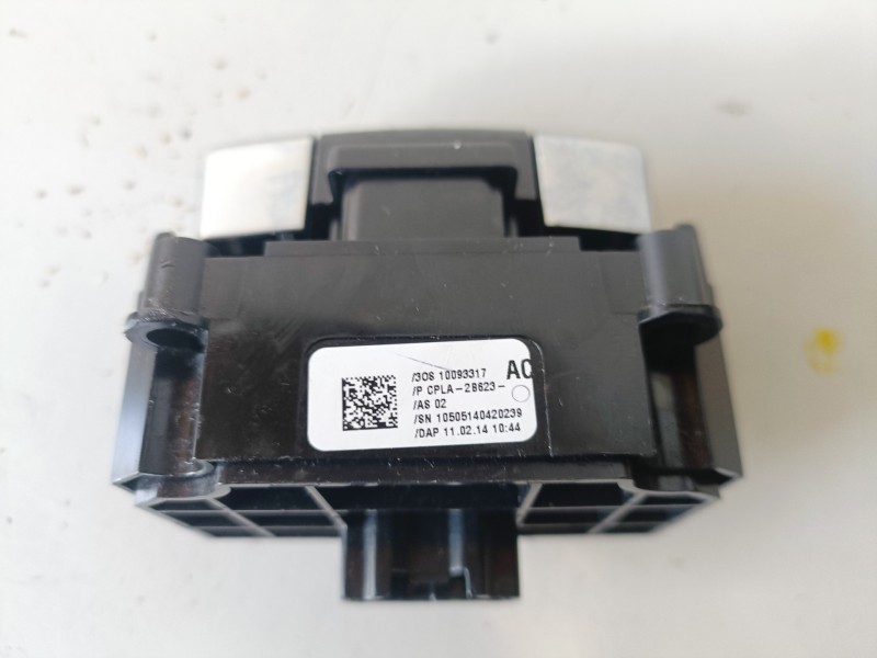 Recambio de palanca freno para land rover range rover sport 306dt referencia OEM IAM CPLA2B623AS  