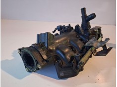 Recambio de colector admision para opel astra j berlina 5p a20dth referencia OEM IAM 55571993   2