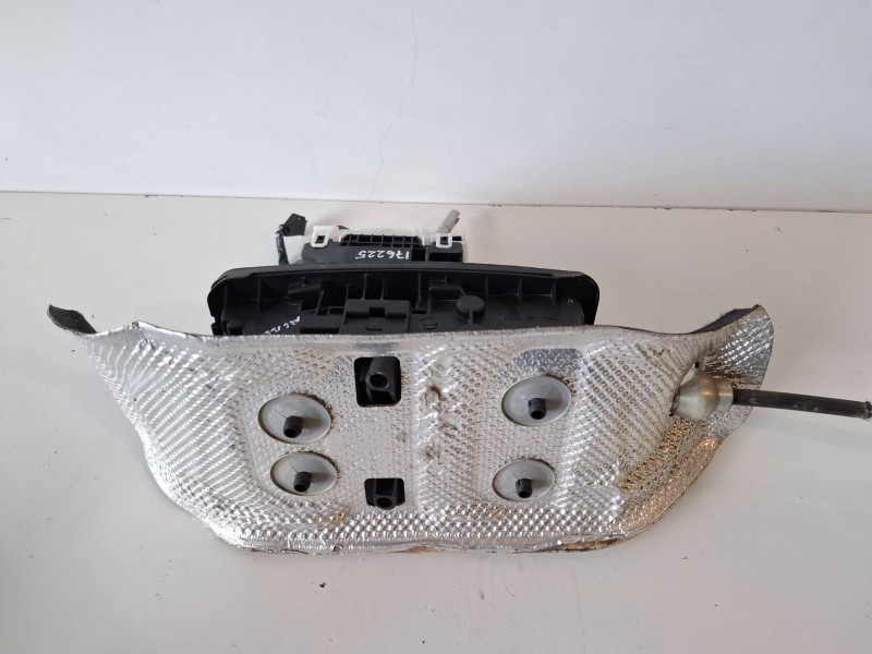 Recambio de palanca cambio para audi a5 coupe (8t) cam referencia OEM IAM 8K1713041F  