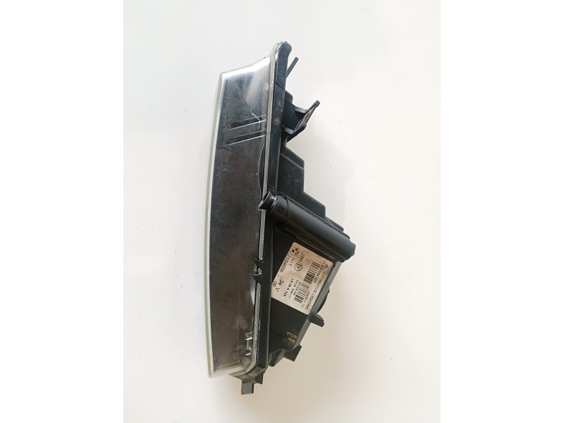 Recambio de faro antiniebla derecho para bmw serie 1 coupe (e82) n51b30a referencia OEM IAM 0305084022/7164856  
