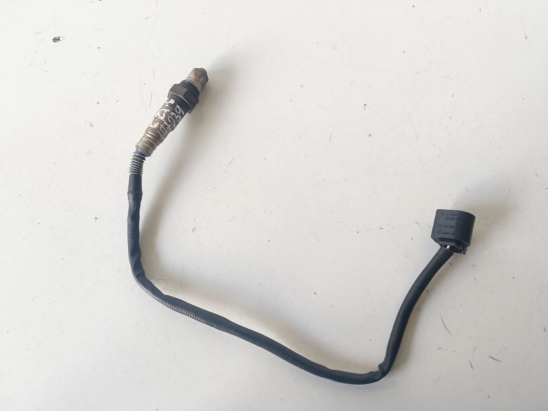 Recambio de sonda lambda para bmw serie x6 (e71/72) s63b44a referencia OEM IAM 0258017187  