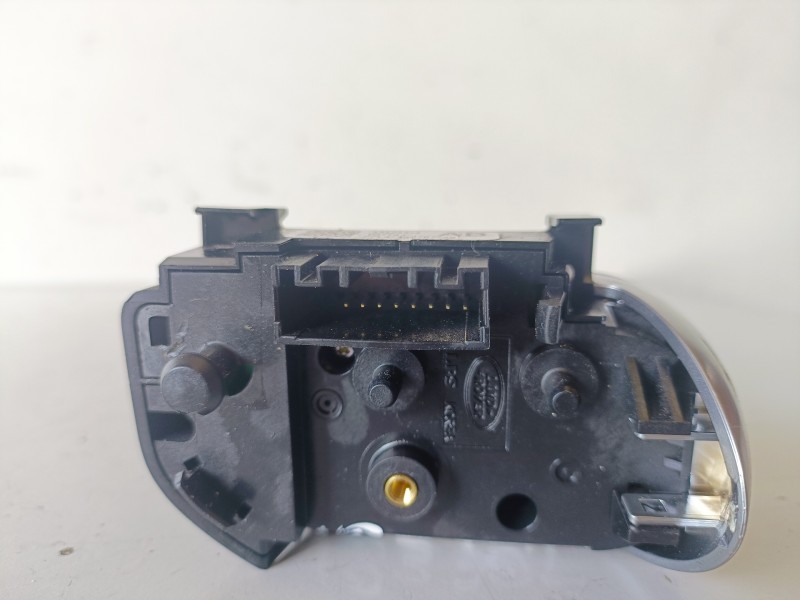 Recambio de modulo electronico para land rover range rover sport 306dt referencia OEM IAM CPLA13D767AB  