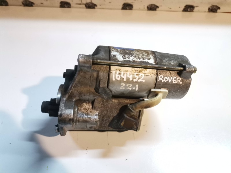 Recambio de motor arranque para mg rover rover 75 (j/rj) 204d2 referencia OEM IAM 2280007801/NAD101500  