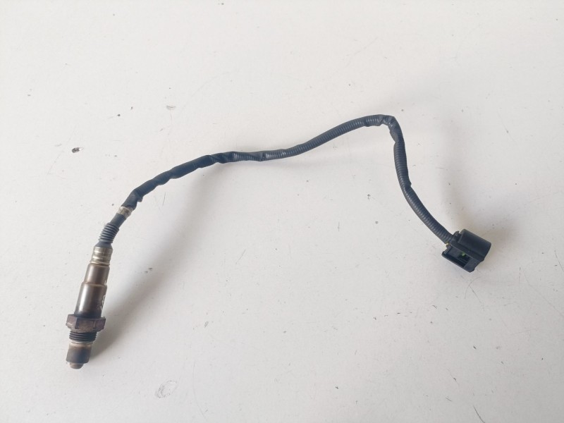 Recambio de sonda lambda para bmw serie x6 (e71/72) s63b44a referencia OEM IAM 0258017187  