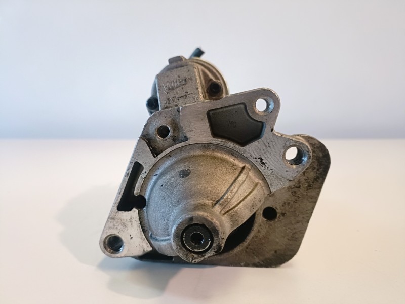 Recambio de motor arranque para dacia sandero k9k796 referencia OEM IAM   