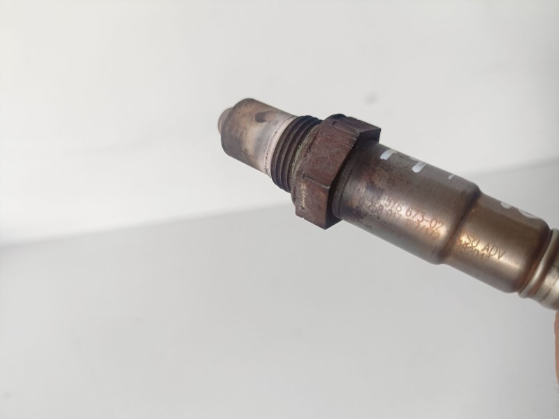 Recambio de sonda lambda para bmw serie x6 (e71/72) s63b44a referencia OEM IAM 0258017187  