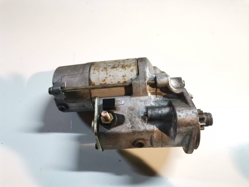 Recambio de motor arranque para mg rover rover 75 (j/rj) 204d2 referencia OEM IAM 2280007801/NAD101500  