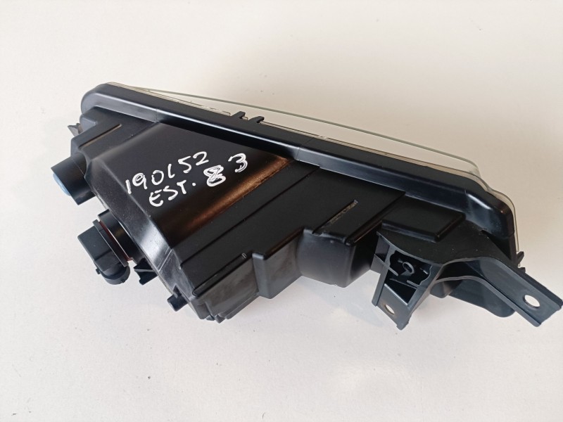 Recambio de faro antiniebla izquierdo para bmw serie 1 coupe (e82) n51b30a referencia OEM IAM 0305084021/7164855  