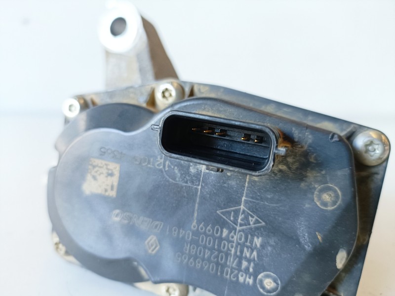 Recambio de valvula egr para nissan x-trail (t32) r9m414 referencia OEM IAM H8201068965  