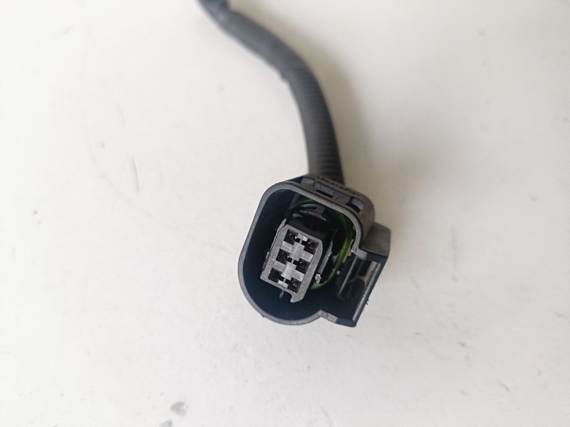 Recambio de sonda lambda para bmw serie x6 (e71/72) s63b44a referencia OEM IAM 0258017187  