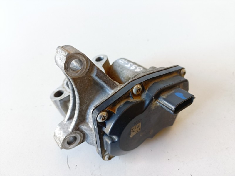Recambio de valvula egr para nissan x-trail (t32) r9m414 referencia OEM IAM H8201068965  