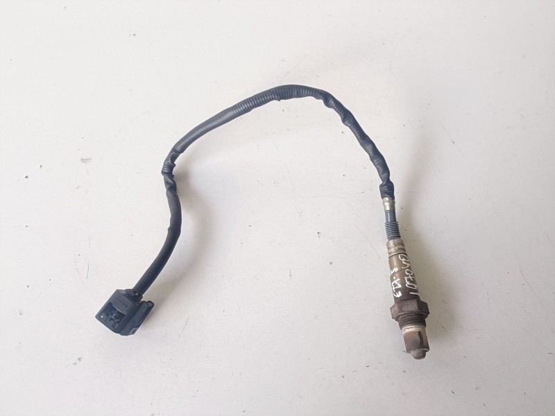 Recambio de sonda lambda para bmw serie x6 (e71/72) s63b44a referencia OEM IAM 0258017187  