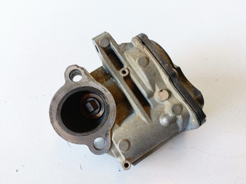 Recambio de valvula egr para nissan x-trail (t32) r9m414 referencia OEM IAM H8201068965  