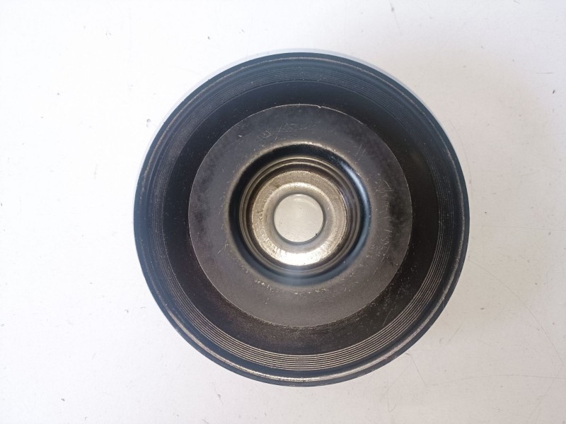Recambio de polea cigueñal para peugeot 5008 ah01 referencia OEM IAM   
