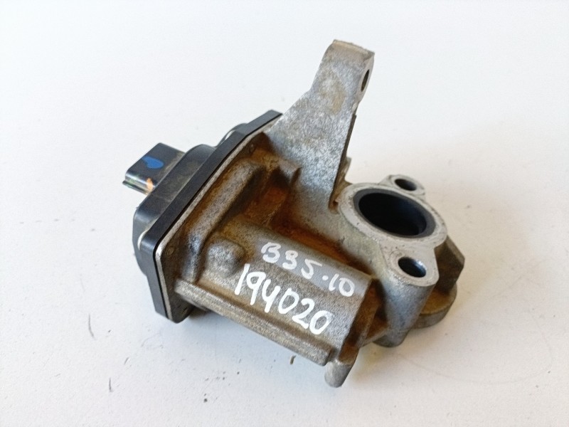 Recambio de valvula egr para nissan x-trail (t32) r9m414 referencia OEM IAM H8201068965  