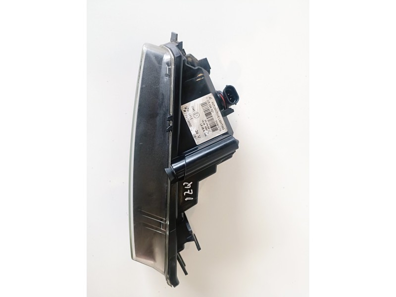Recambio de faro antiniebla izquierdo para bmw serie 1 coupe (e82) n51b30a referencia OEM IAM 0305084021/7164855  