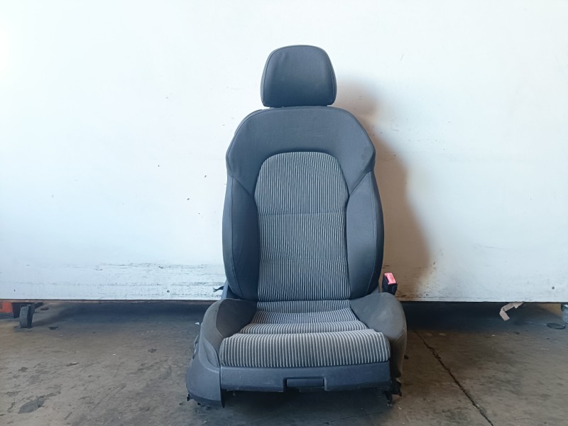 Recambio de asiento delantero derecho para audi a5 coupe (8t) cam referencia OEM IAM   