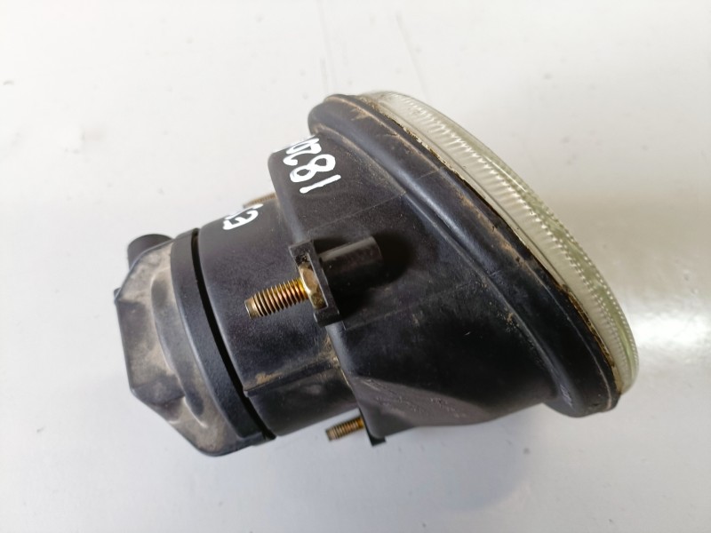 Recambio de faro antiniebla izquierdo para renault clio ii fase i (b/cb0) d7f720 referencia OEM IAM 7700838255  