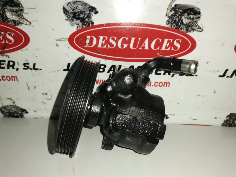 Recambio de bomba direccion para mg rover rover 75 (j/rj) 204d2 referencia OEM IAM 26110583HM  