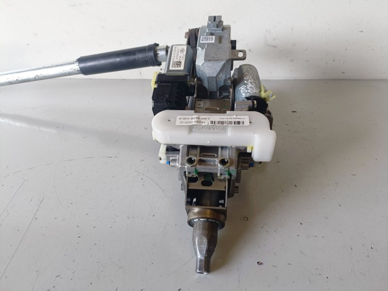 Recambio de columna direccion para land rover range rover sport 306dt referencia OEM IAM CPLA3C529AE  