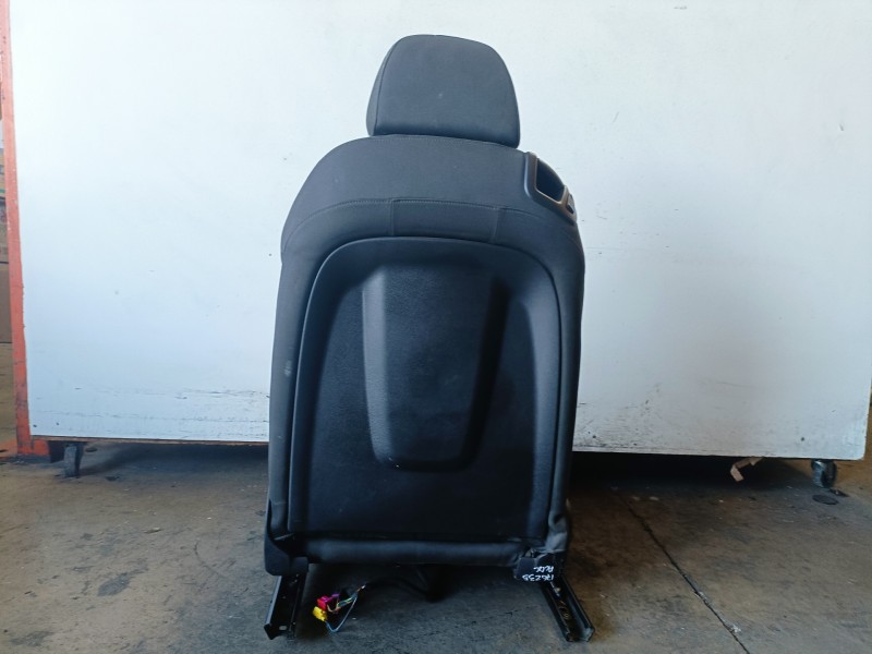 Recambio de asiento delantero derecho para audi a5 coupe (8t) cam referencia OEM IAM   