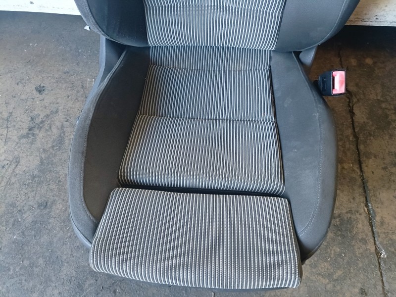 Recambio de asiento delantero derecho para audi a5 coupe (8t) cam referencia OEM IAM   