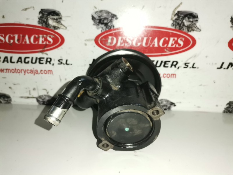Recambio de bomba direccion para mg rover rover 75 (j/rj) 204d2 referencia OEM IAM 26110583HM  