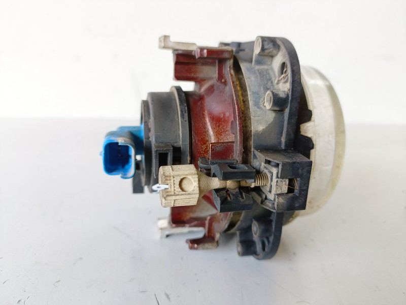 Recambio de faro antiniebla izquierdo para citroen xsara picasso rhy referencia OEM IAM 9638225680  