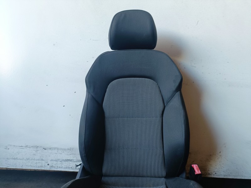 Recambio de asiento delantero derecho para audi a5 coupe (8t) cam referencia OEM IAM   