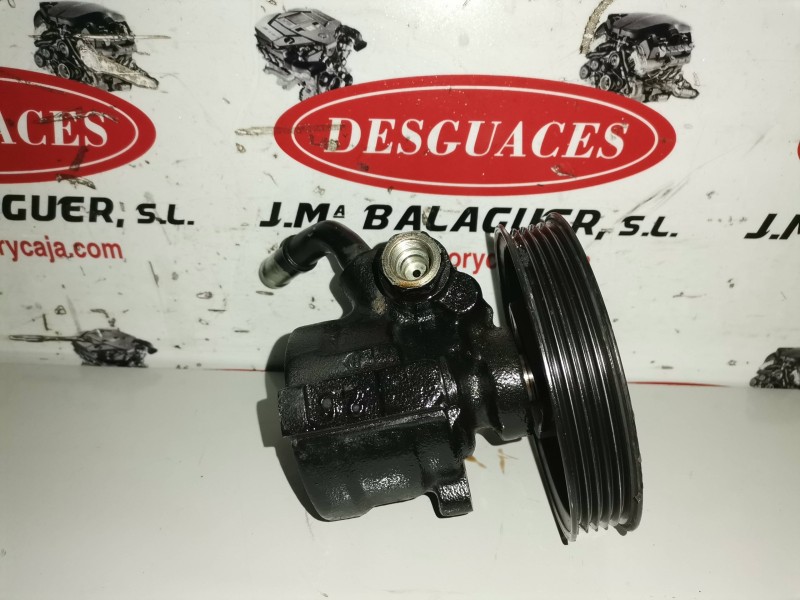 Recambio de bomba direccion para mg rover rover 75 (j/rj) 204d2 referencia OEM IAM 26110583HM  