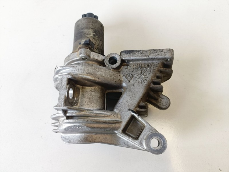 Recambio de valvula egr para renault scenic ii (jm) f9qd8 referencia OEM IAM 70007504  