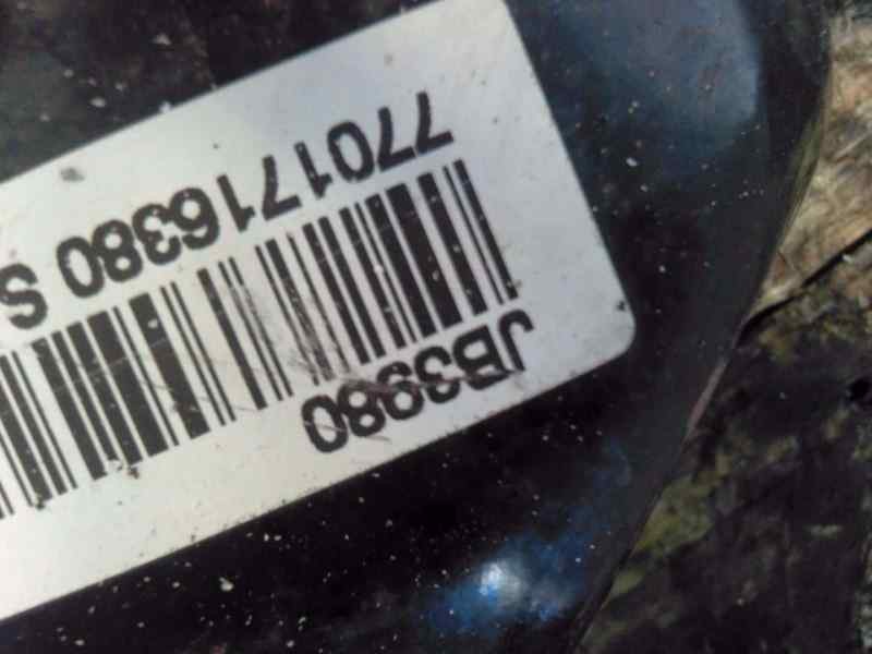Recambio de caja cambios para renault clio ii fase ii (b/cb0) referencia OEM IAM JB3980  