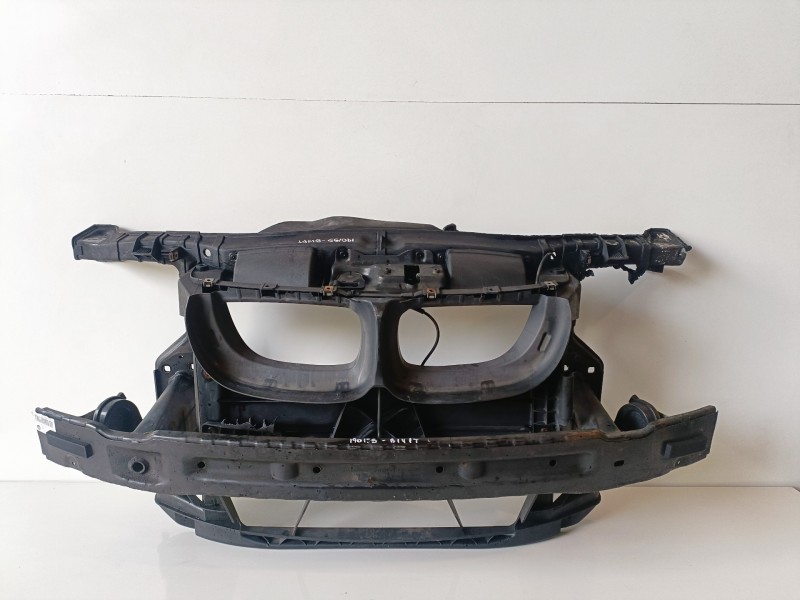 Recambio de refuerzo paragolpes delantero para bmw serie 1 coupe (e82) n51b30a referencia OEM IAM   
